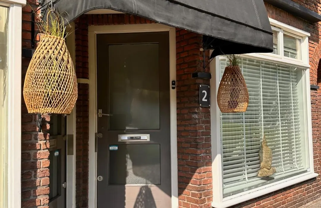 Zen B&B-1