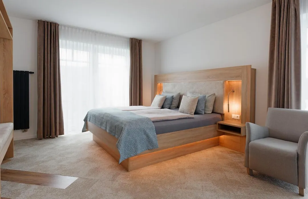 Hotel Schluister Park-1