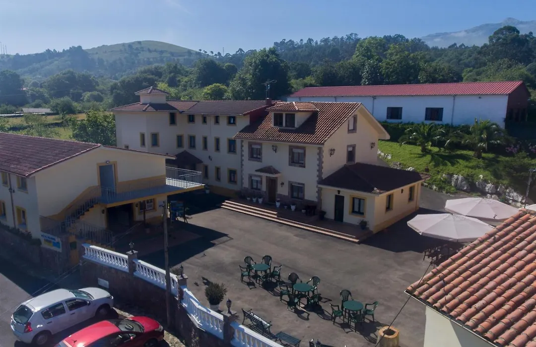 Hotel Alonso-1