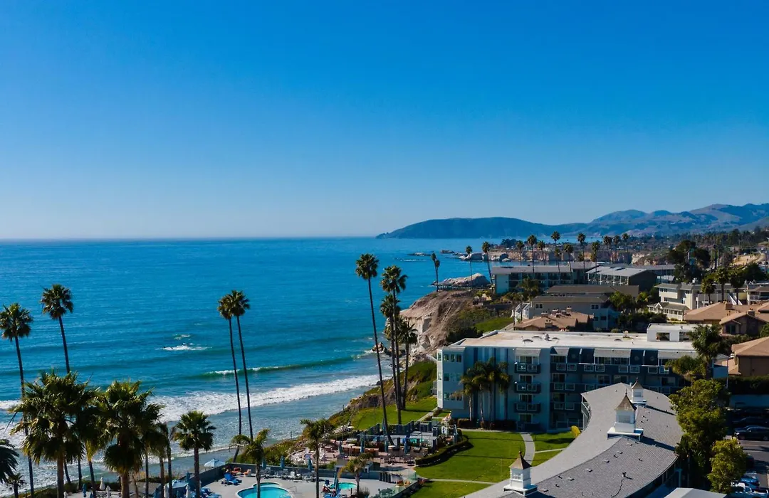 Seacrest Oceanfront Hotel-1