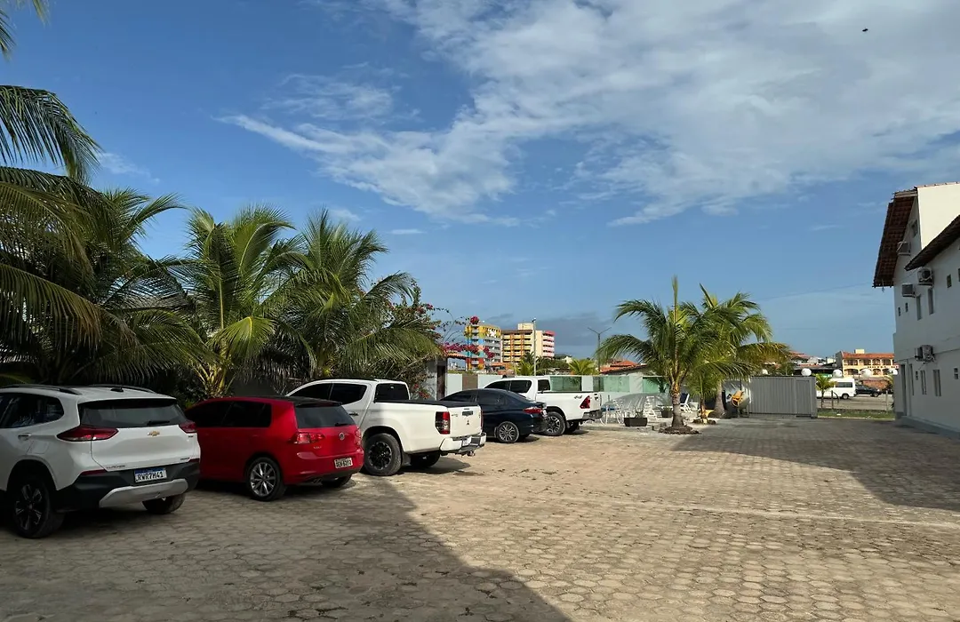Hotel Ondas do Mar-1