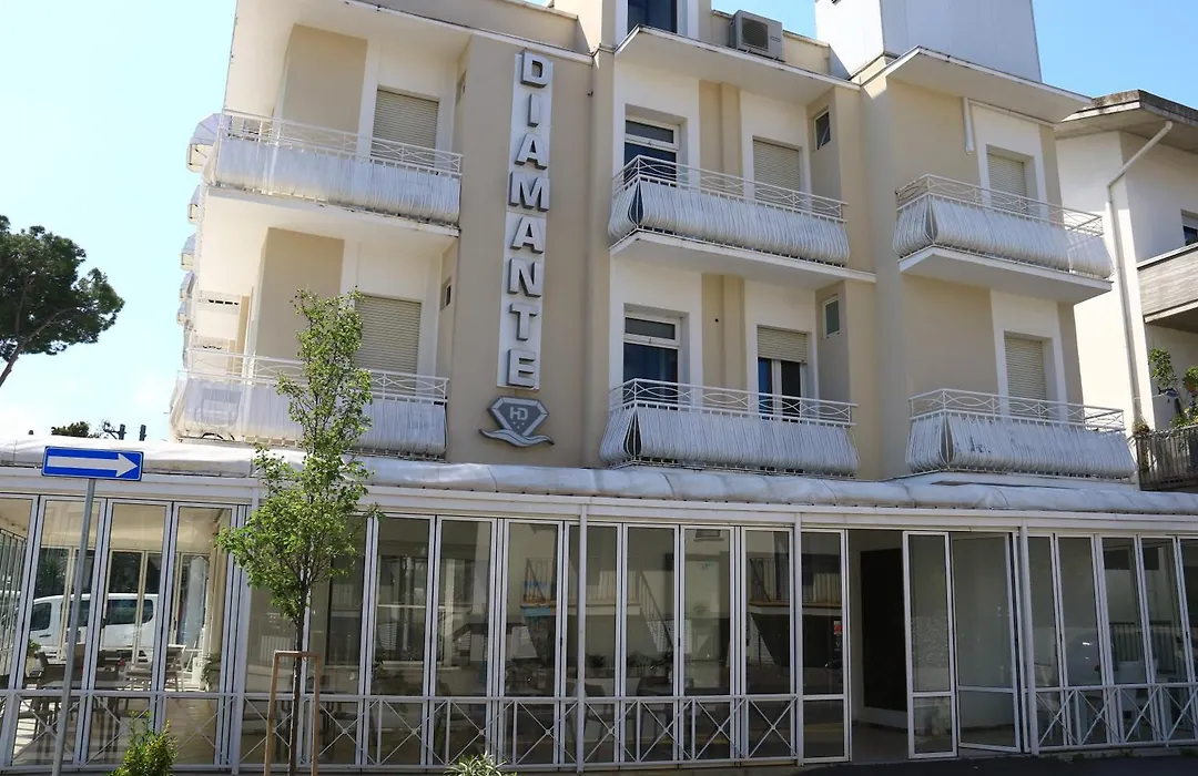 Hotel Diamante-1