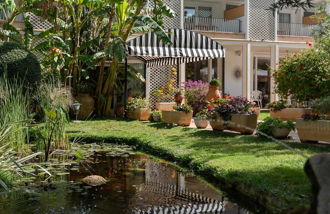 Hotel Araxa - Adults Only-1