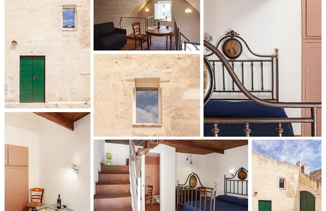 Hotel Sassi-1