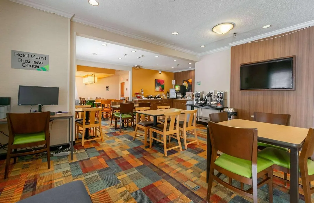 Wingate By Wyndham Great Falls-1