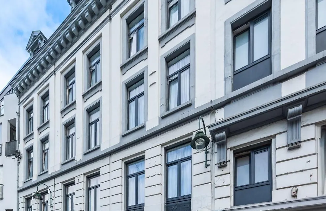 Hotel Barry-1