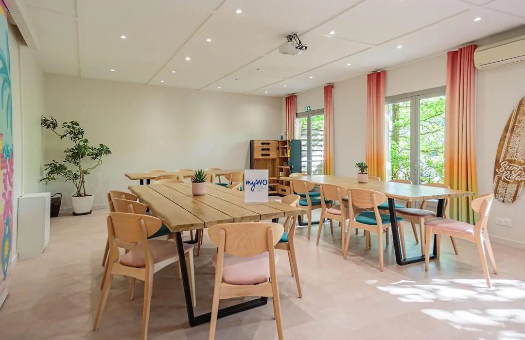 Sure Hotel By Best Western Biarritz Aeroport-1