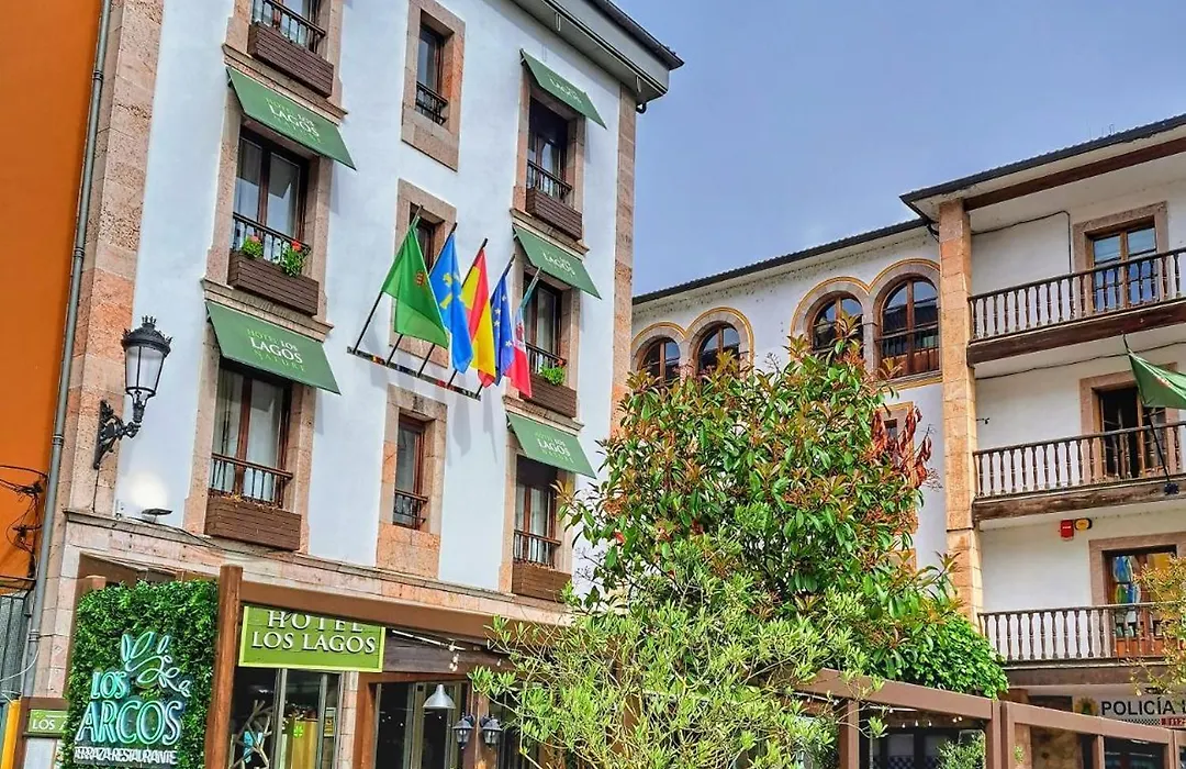 Hotel Los Lagos Nature-1