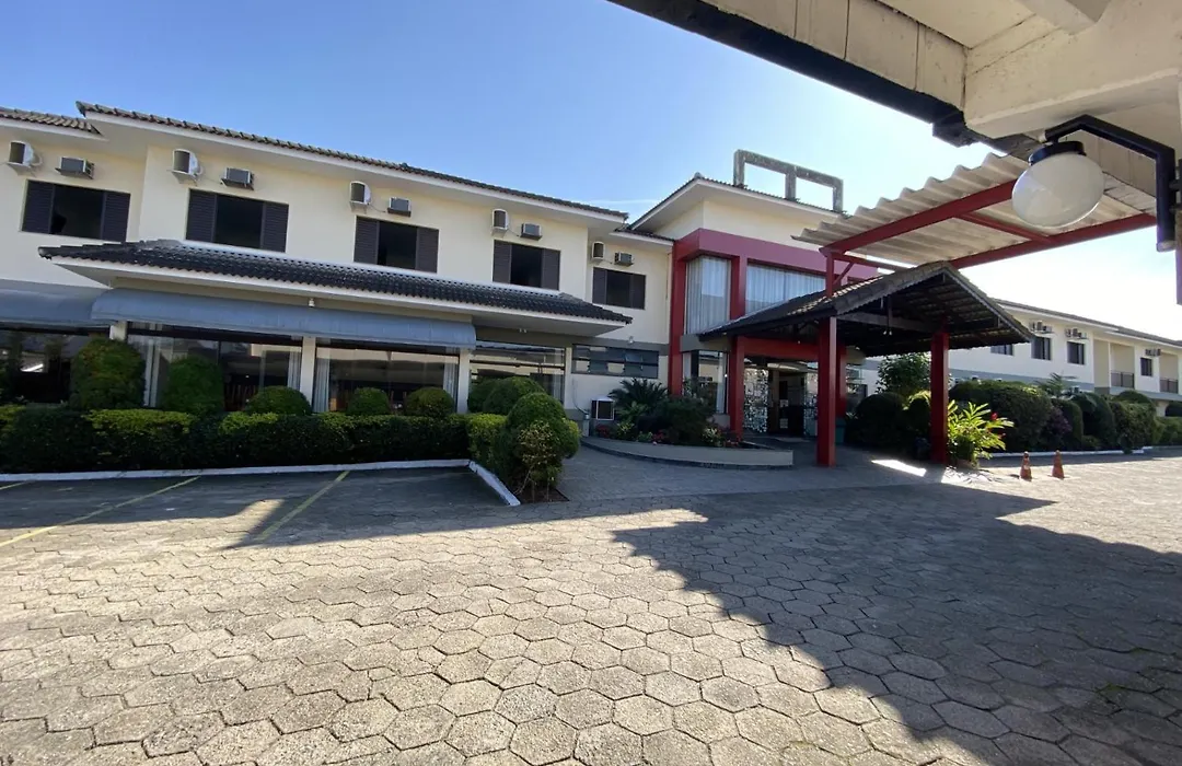 Hotel Valle Sul-1