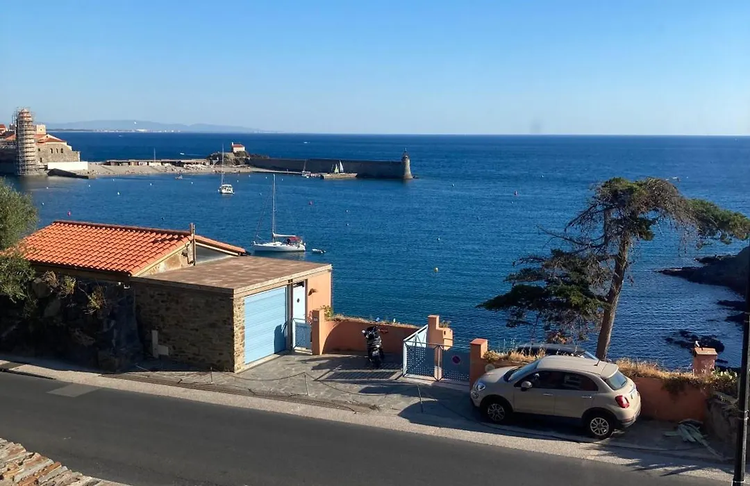 Hotel Le Bon Port-1