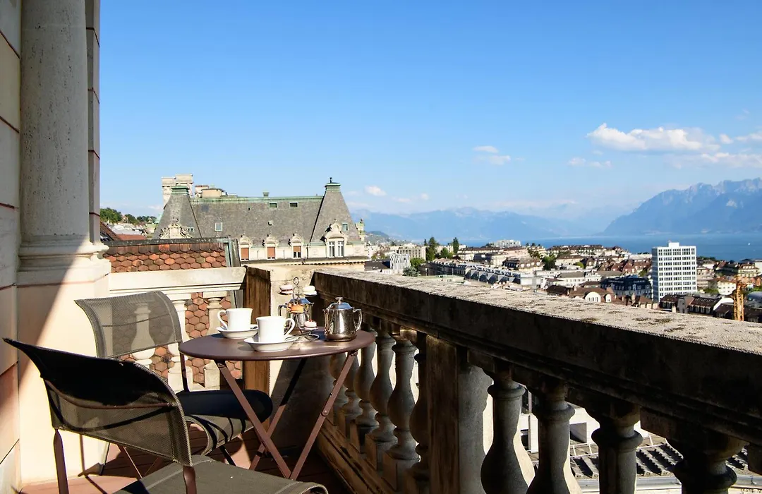 Lausanne Palace-1