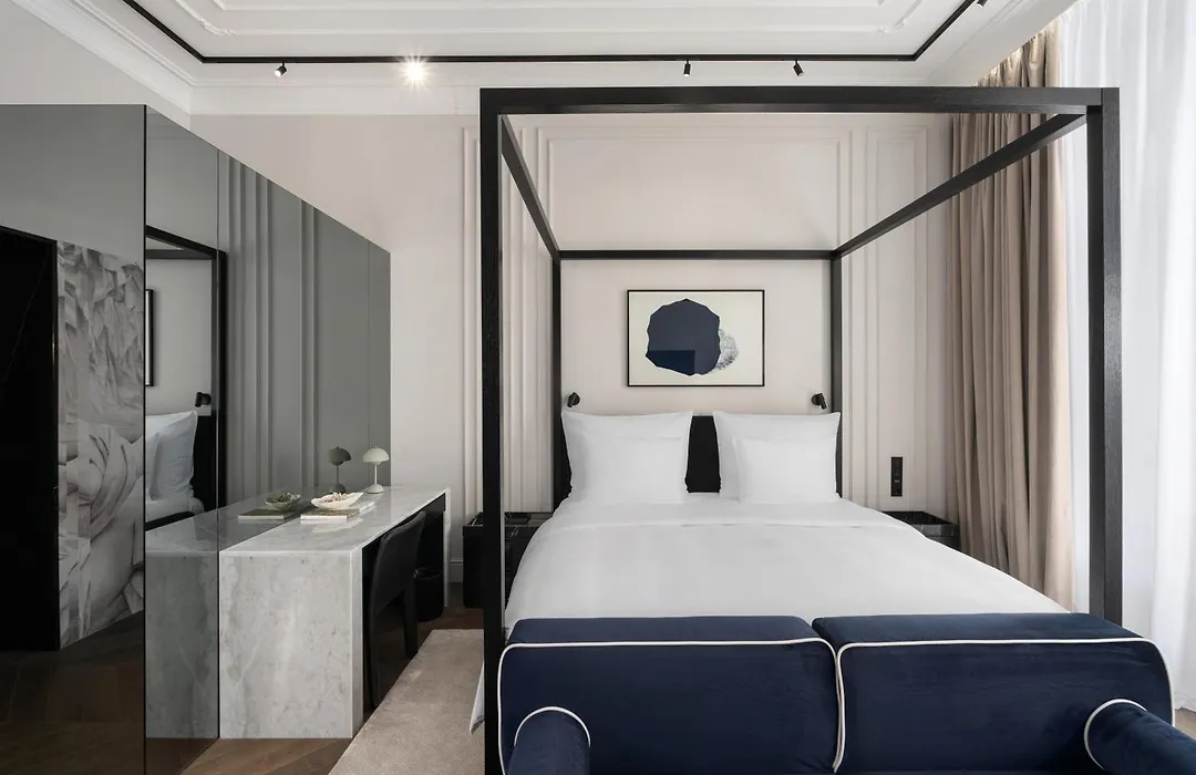 The Amauris Vienna - Relais & Chateaux-1
