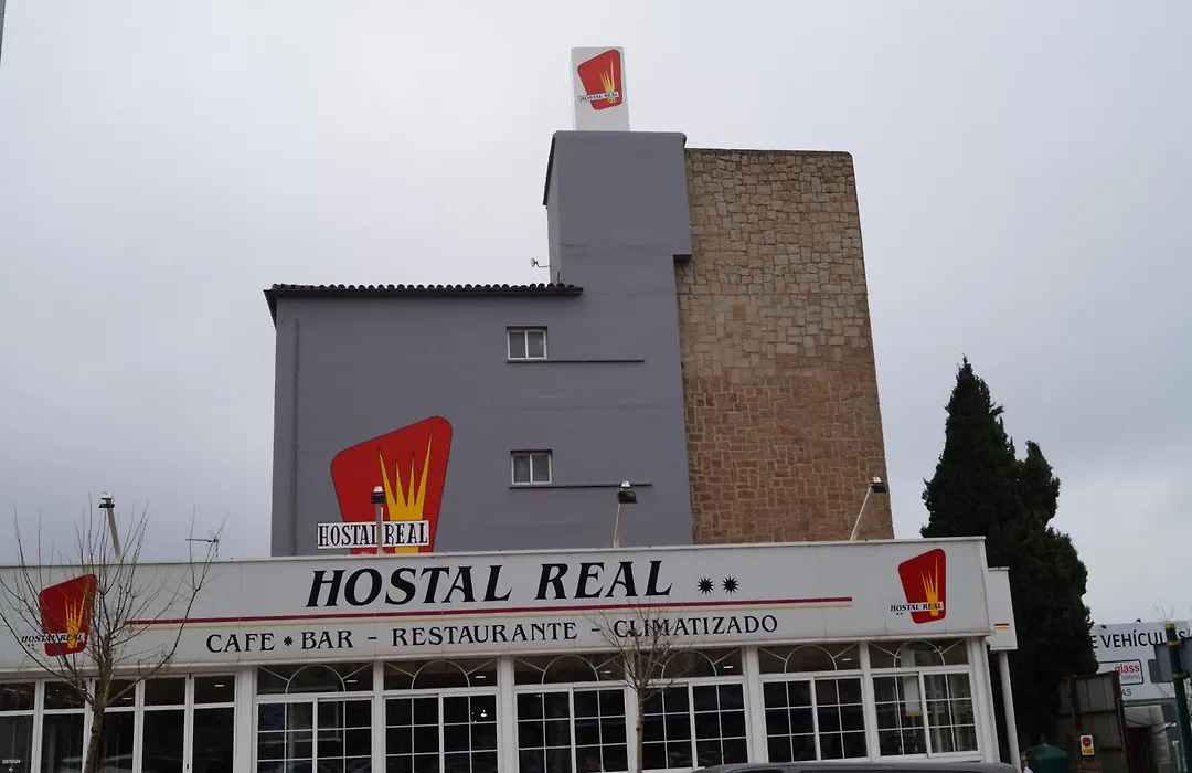 Hostal Real-1