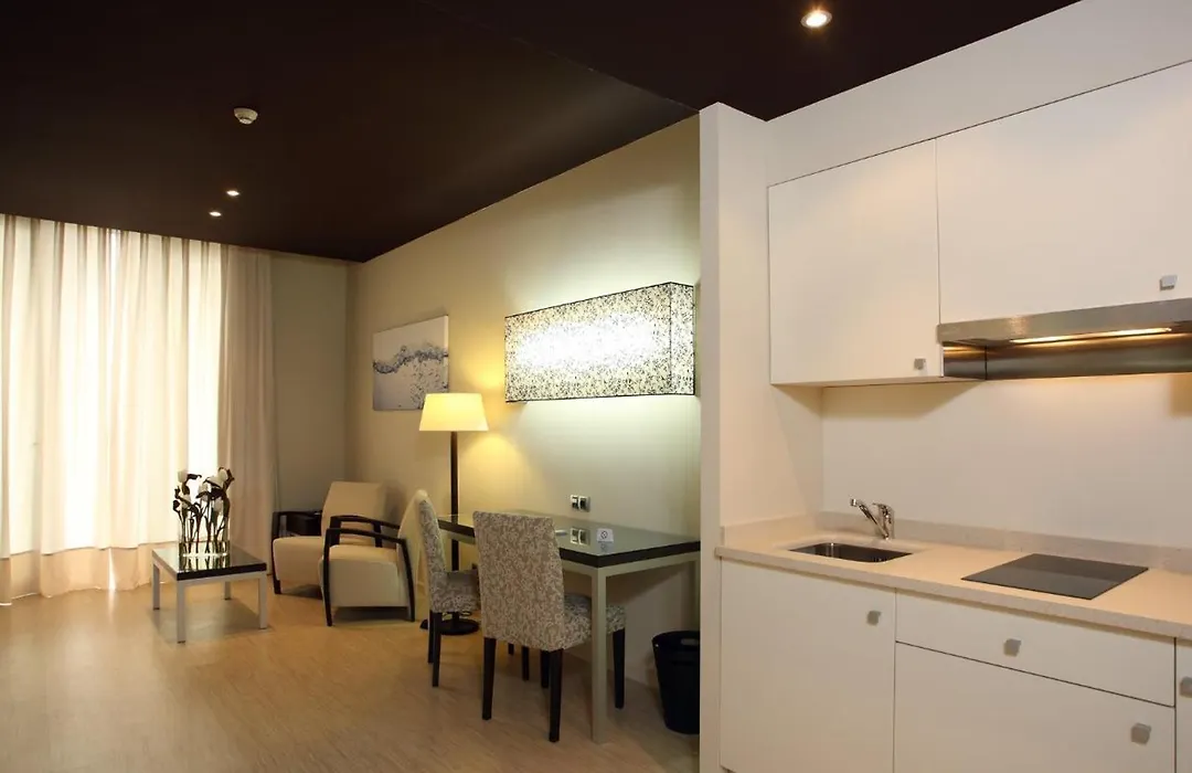 Sercotel Boulevard Vitoria-Gasteiz-1