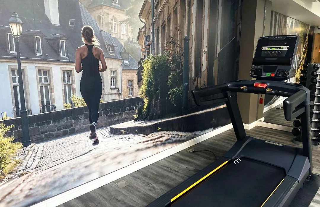 Park Inn By Radisson Luxembourg City-1