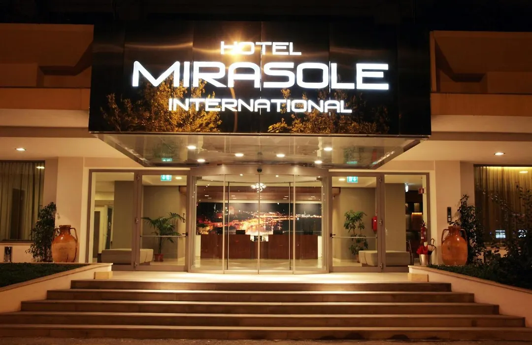 Hotel Mirasole International-1