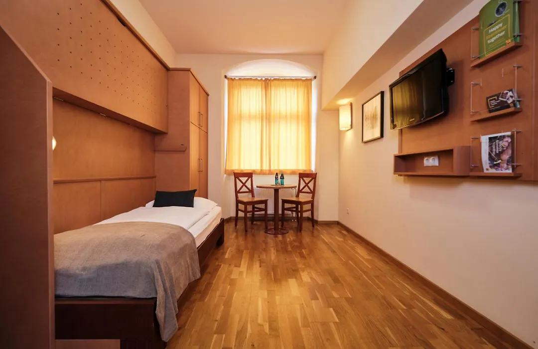 JUFA Hotel Meersburg am Bodensee-1
