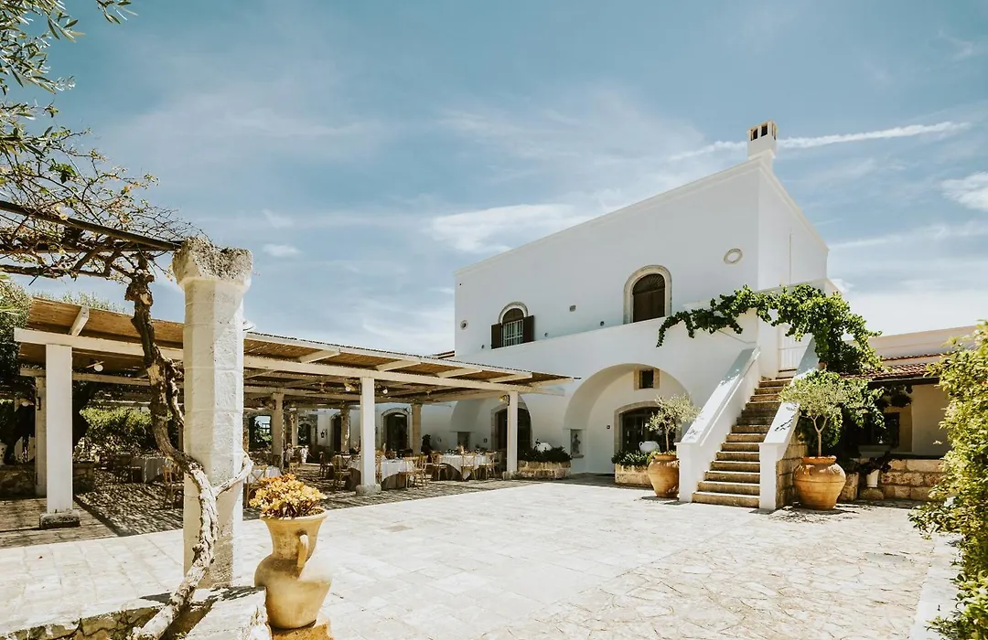 Masseria Torrepietra-1