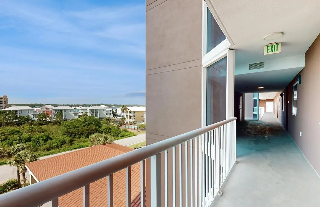 Sanibel #403-1
