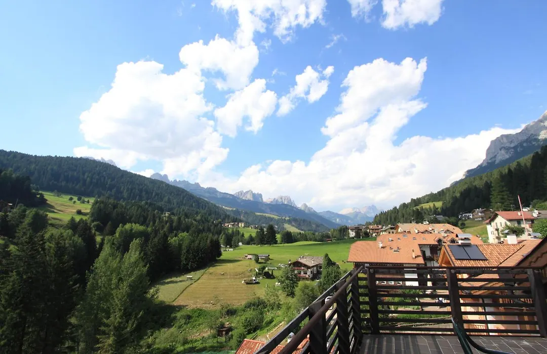 Hotel Fanes Suite & Spa-1