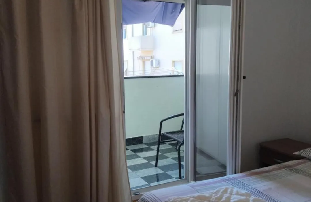 El Mirador Rooms With Balcony-1