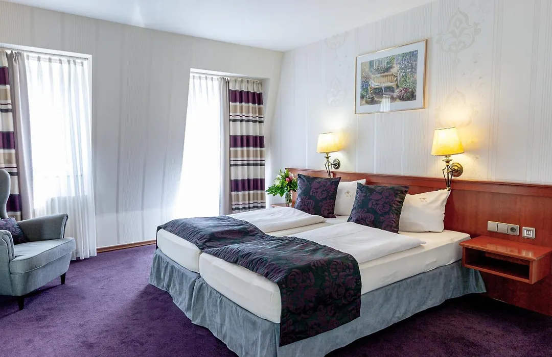 Hotel Germania-1