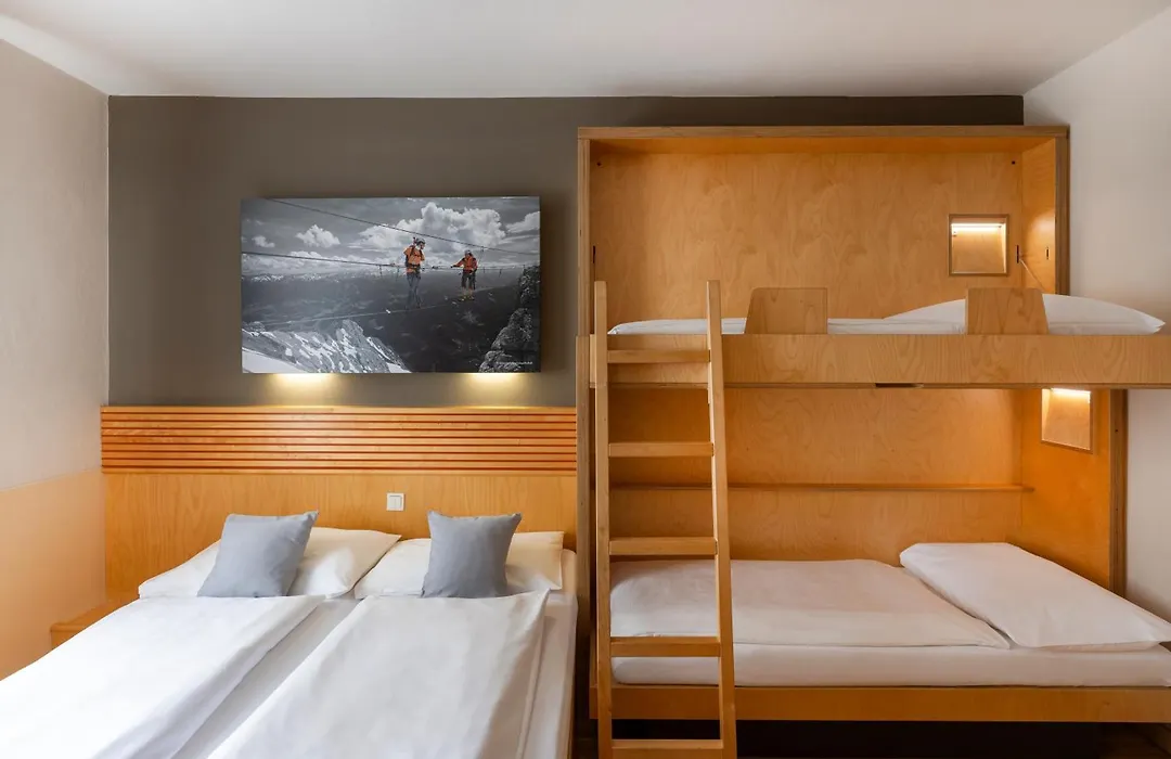 JUFA Hotel Schladming-1