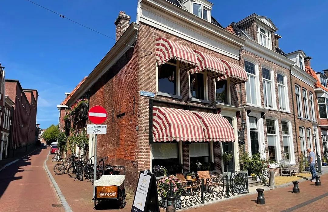B&B Suupmarkt-1
