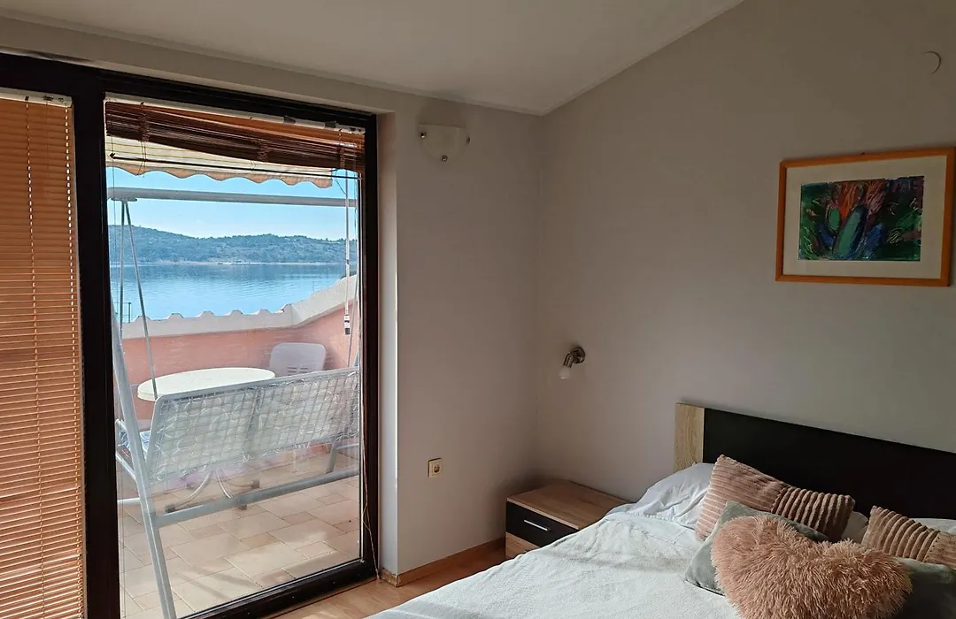 Apartments & Rooms Krecak Sibenik-1