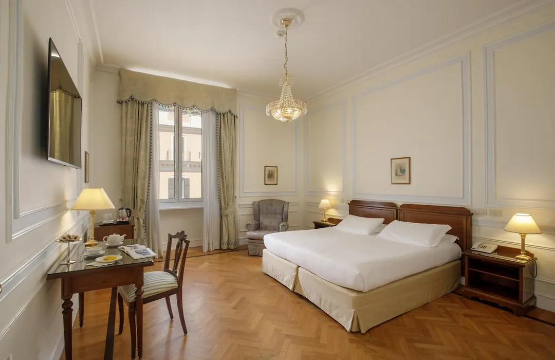 Hotel Quirinale-1