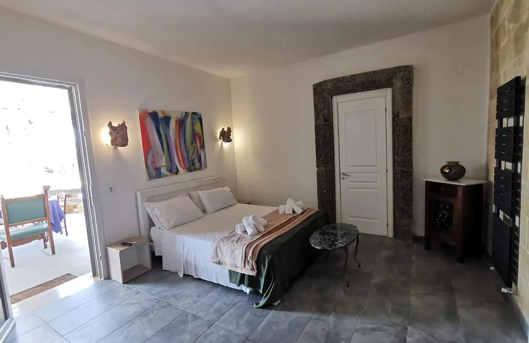 Masseria Le Dimore-1
