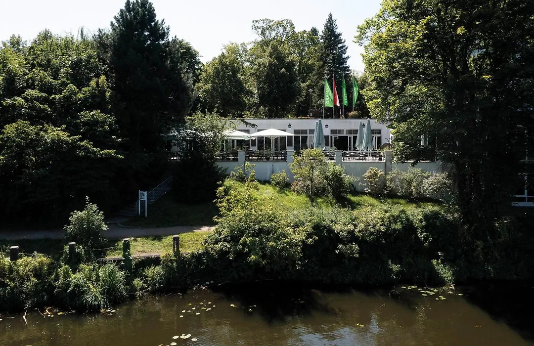 Seminaris Avendi Hotel Potsdam-1