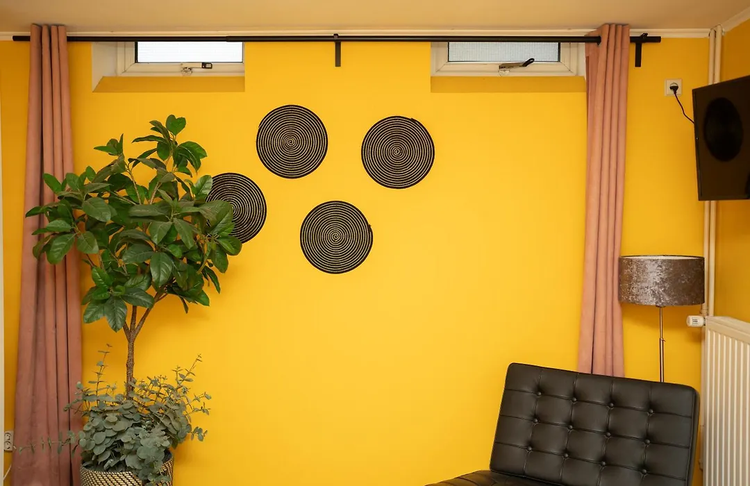 Boutique Lodge Zandvoort-1