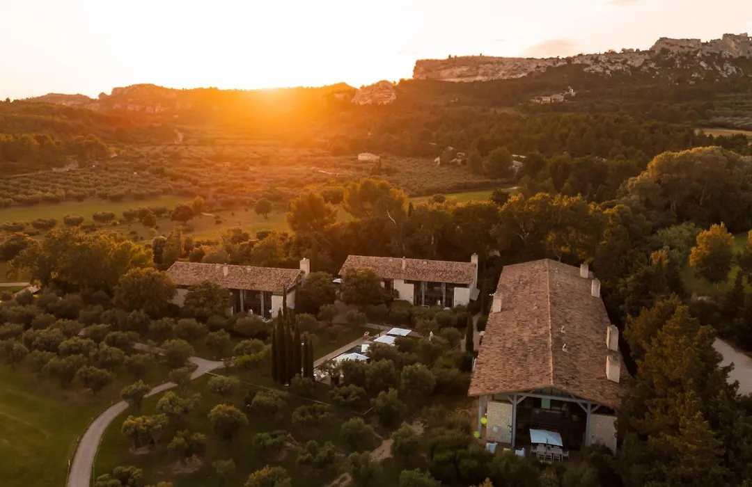 Domaine De Manville-1