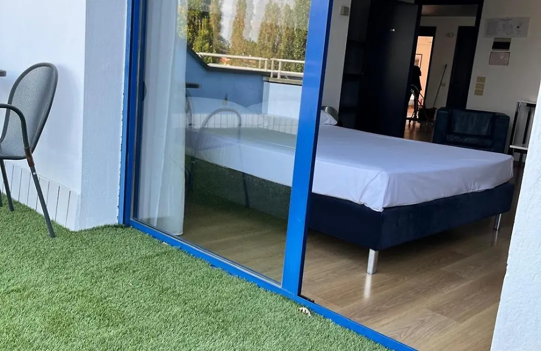 Park Hotel Residence-1