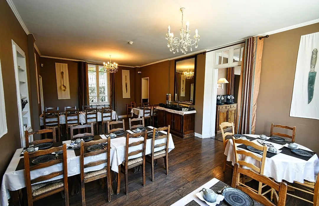 Hôtel Edelweiss-1