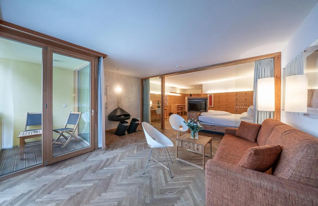 Hotel Liebe Sonne-1