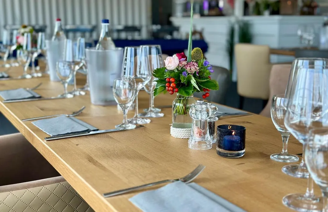 Hotel Restaurant Ostsee-Anker-1