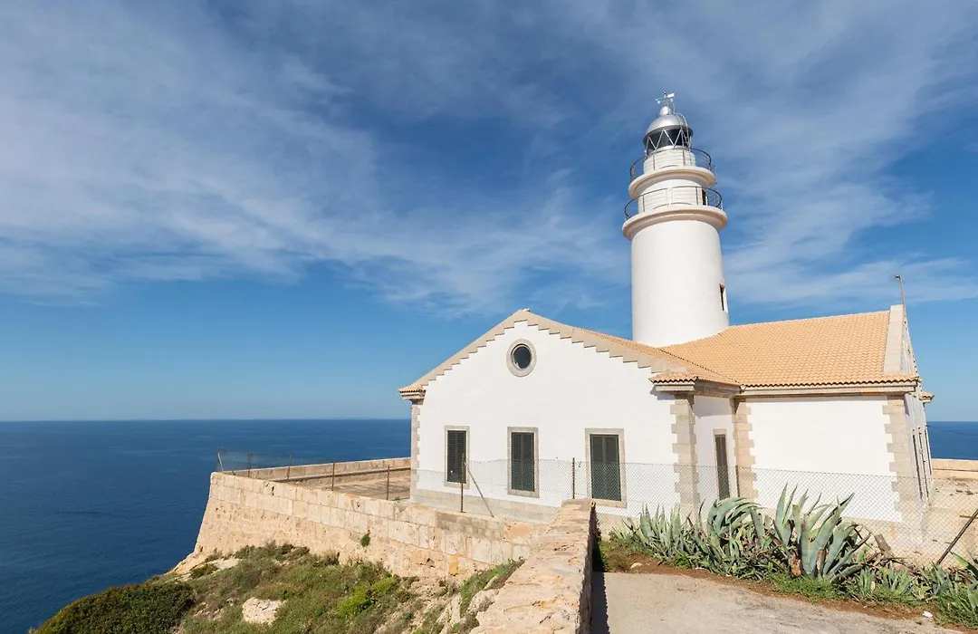 Bq Cala Ratjada (Adults Only)-1