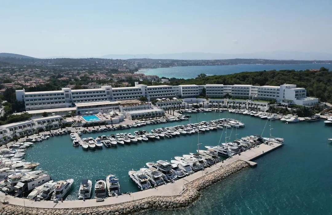Altin Yunus Hotel & Spa - Cesme-1