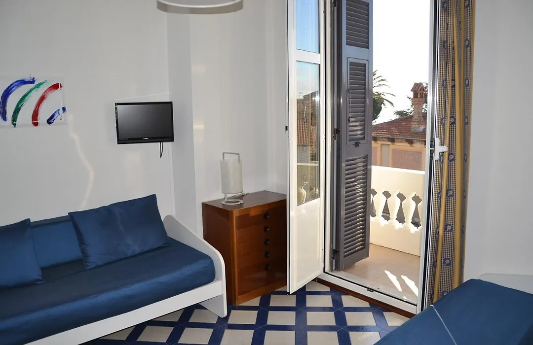 Residence Villa Chiara-1