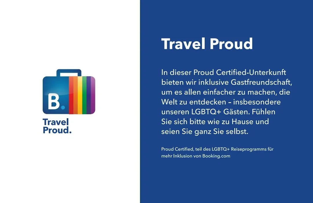 Tante ALMA's Hotel Lasthaus am Ring-1