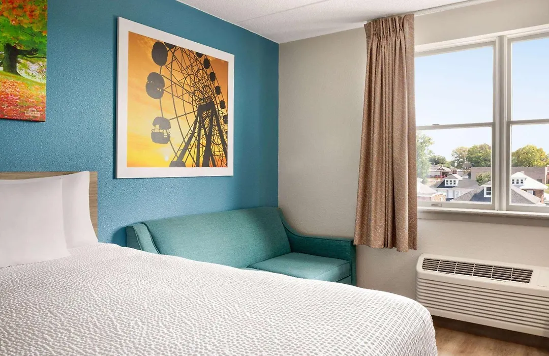 Days Inn Hershey-1