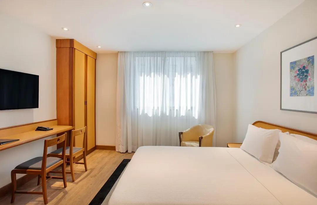 Windsor Guanabara Hotel-1