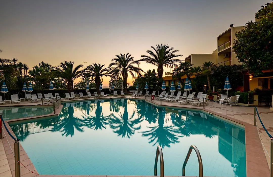 Hotel Florida-1