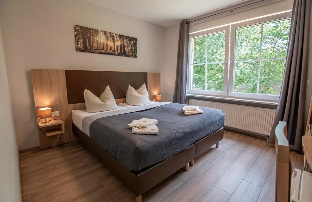 Hotel-Restaurant Tüxen-1
