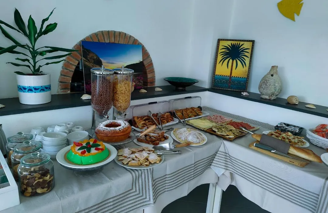 Oasi Di Casablanca-1