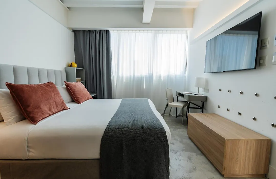 Vain Boutique Hotel-1