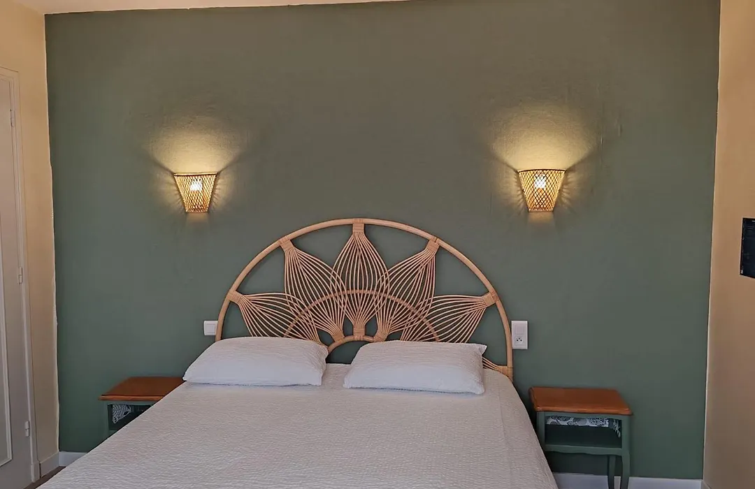 Hotel De France-1