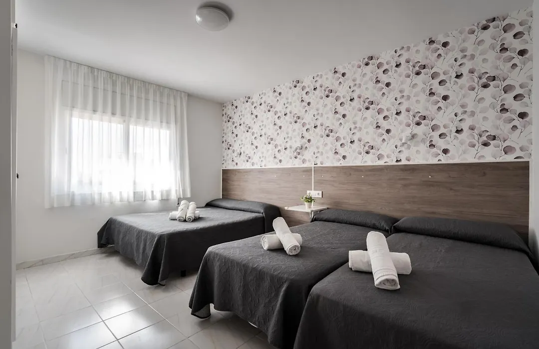 Hotel Tolosa-1